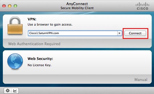 anyconnect vpn client for mac